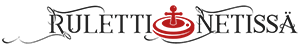 Ruletti netissä logo